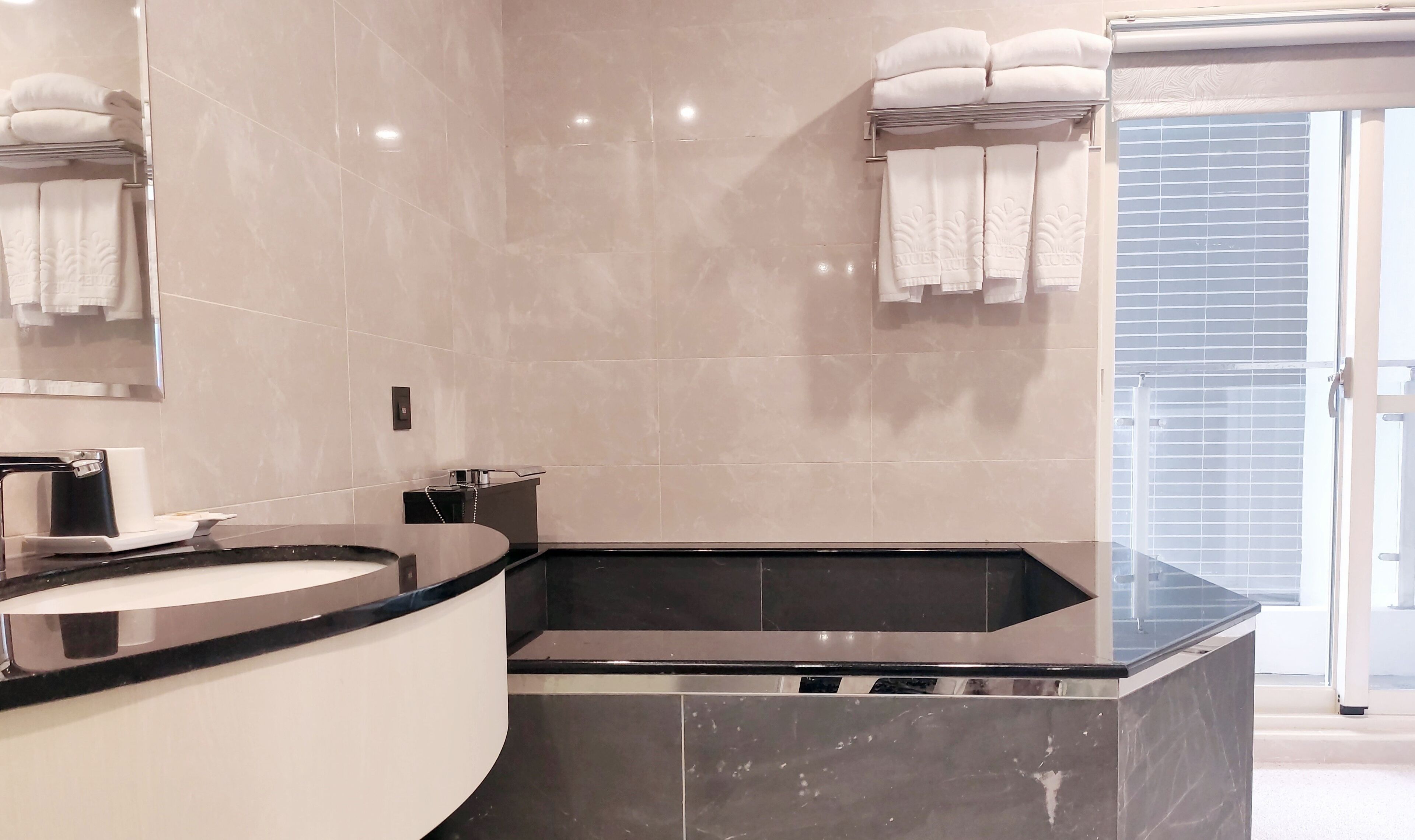 in-room safe, desk, blackout curtains, free wifi