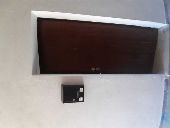 1 chambre, Wi-Fi