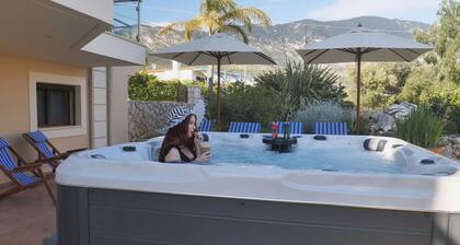 Villa Omega Kefalonia
