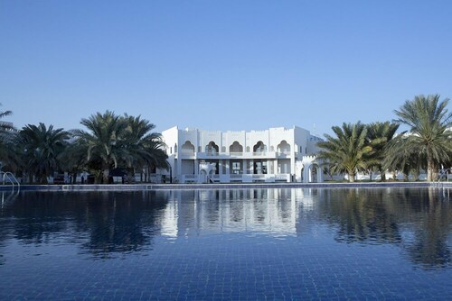 Liwa Hotel Abu Dhabi