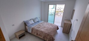 2 chambres, Wi-Fi