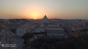 Vista aerea