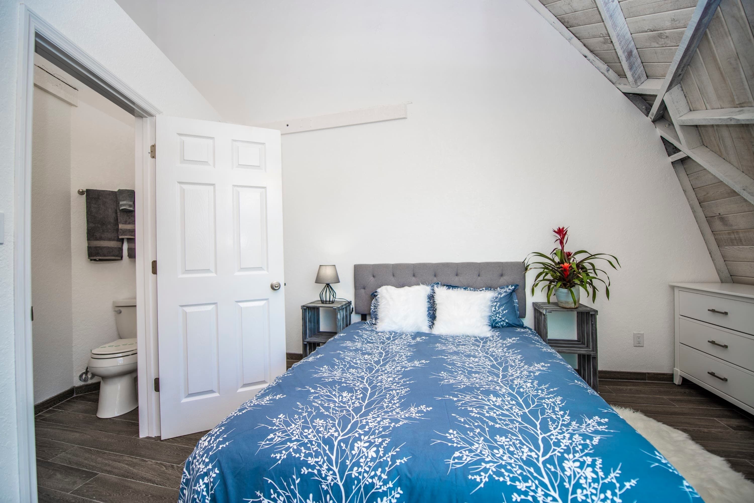 1 Schlafzimmer, WLAN, Bettwäsche, Rollstuhlgeeignet