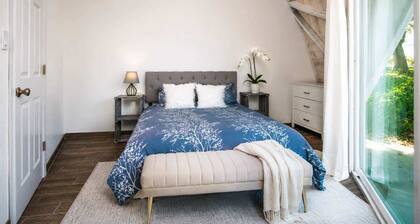 ROOM 03 - Lake Sumner