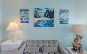 Smart TV - Monterey Bay 1411 (Myrtle Beach)