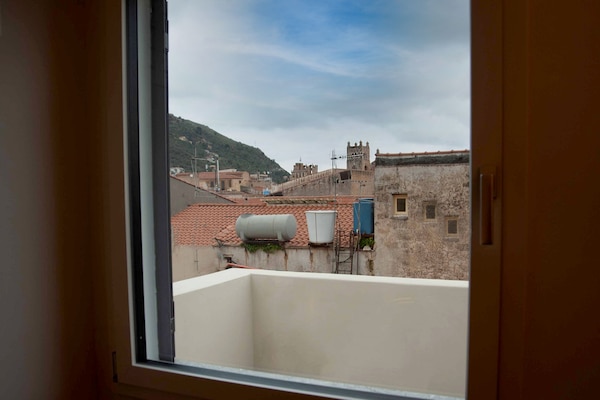 Exclusive Room | View from room