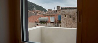 Palazzo al Carmine