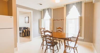 Executive Apartment 1 Bedroom Excellent Location