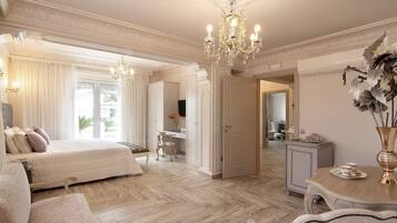 9 Schlafzimmer, Bügeleisen/Bügelbrett, WLAN, Bettwäsche