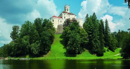 Lovely home in Vinogradi Ludbreski