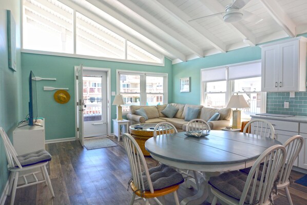 Fernseher, DVD-Player