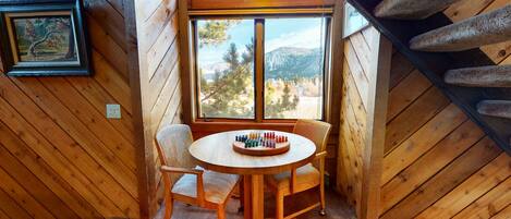 Condo, 3 Bedrooms | Private kitchen | Fridge, microwave, oven, dishwasher