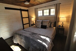 2 habitaciones, wifi y ropa de cama 