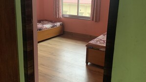 Unclassified image, 5 of 20, button - 2BHK Apartment with Fast Internet (Siddharthanagar)