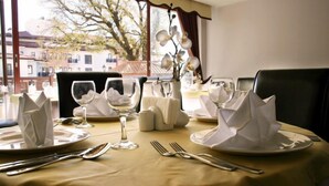 Restaurant - Health hotel (Antalya)