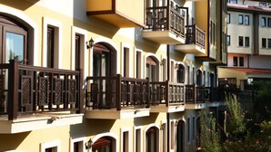 Exterior - Health hotel (Antalya)