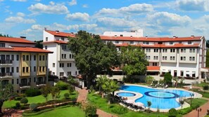 Exterior - Health hotel (Antalya)