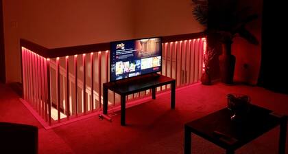 Cool, Clean and Close to Ann Arbor!