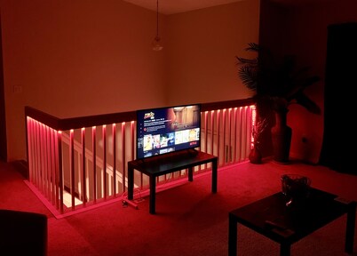 Cool, Clean and Close to Ann Arbor!