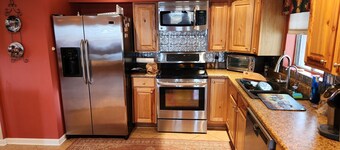 Beautiful Gated Retreat with Breathtaking Views of the Superstition Mountains