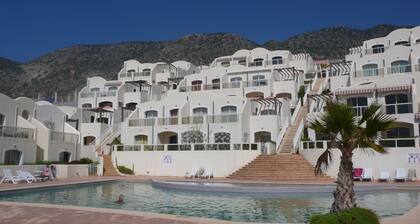 OCEANFRONT, BEAUTIFUL CONDO/w POOL&BEACH