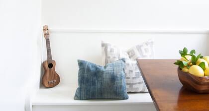 Historic Artists Home in Mapleton Hill