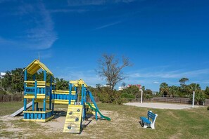 Espace pour enfants