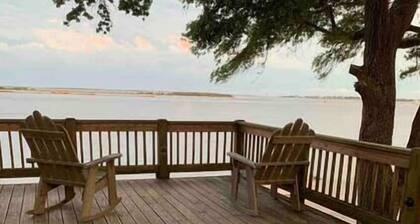 Downtown Sunshine Cottage & GolfCart