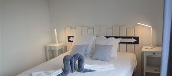 CHARM AND TRANQUILITY ON THE ARCACHON BASIN