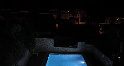 Bienvenue chez vous