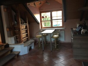 Restauration