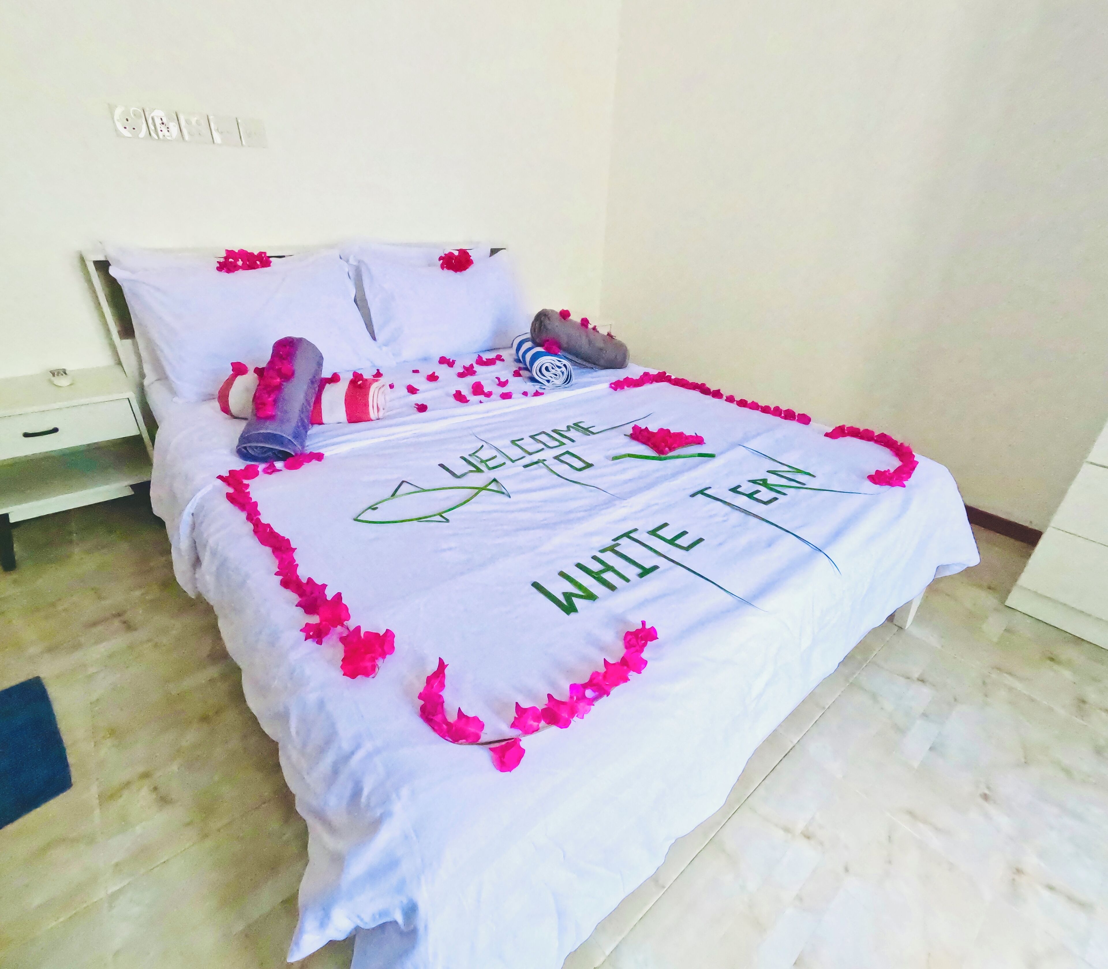 1 bedroom, desk, free WiFi, bed sheets