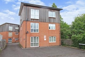 Exterior - Hidden Gem of Newark (New Ollerton)