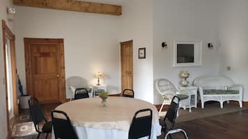 Restauration