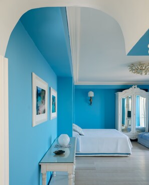 5 عدّة غرف نوم ومكواة/لوح كي وواي فاي