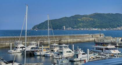 Country House Atami / Atami Shizuoka