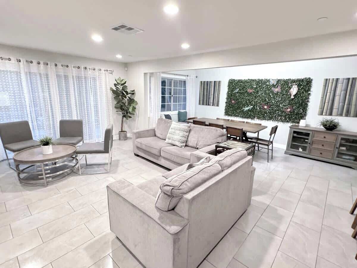 TV, video games, table football, books