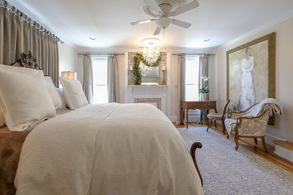 3 bedrooms, WiFi