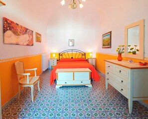 2 camere, ferro/asse da stiro, Wi-Fi, lenzuola