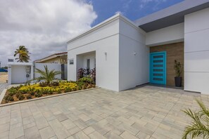 Exterieur