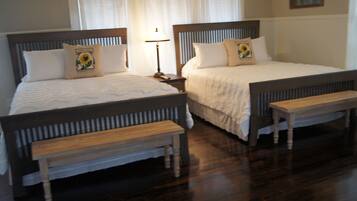 1 Schlafzimmer, WLAN