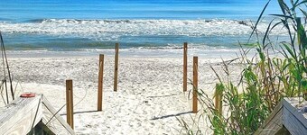 Lil'TipSea (Downstairs)- Your Beach Getaway on Topsail Island, NC