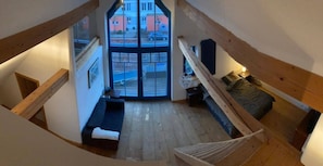 Interiör