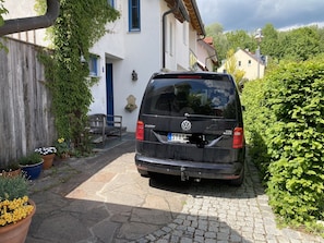 Boendeområde