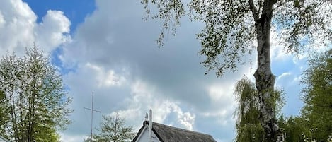 Boendeområde