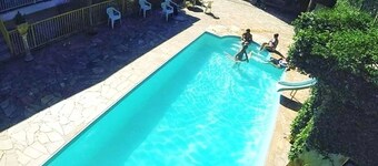 Sitio do Jota - 45 min from SP - Km 54 Castelo Branco - Comfort and Nature