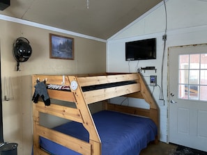 1 chambre
