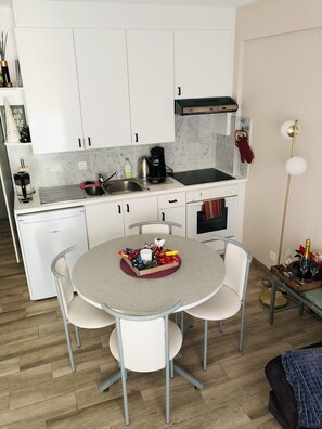 Dineren