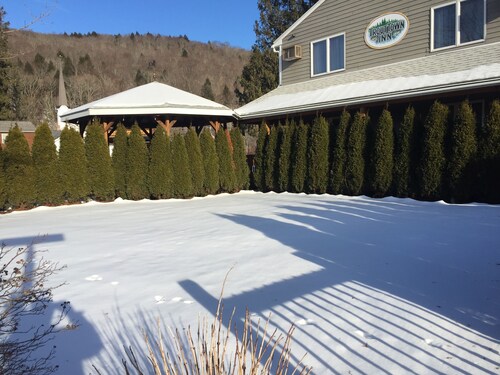 Catskills Adventures