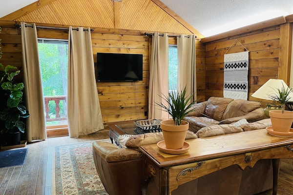 TV connectée, espaces bureaux